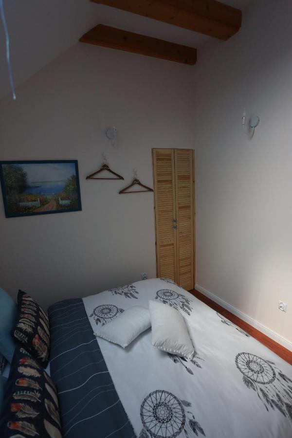 Domek I Apartamenty Zacisze Brenna Exterior foto