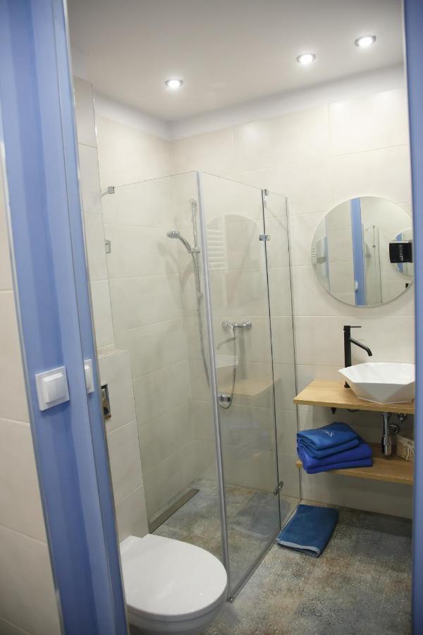 Domek I Apartamenty Zacisze Brenna Exterior foto