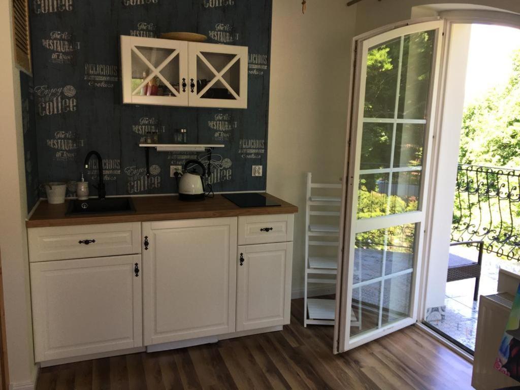 Domek I Apartamenty Zacisze Brenna Exterior foto