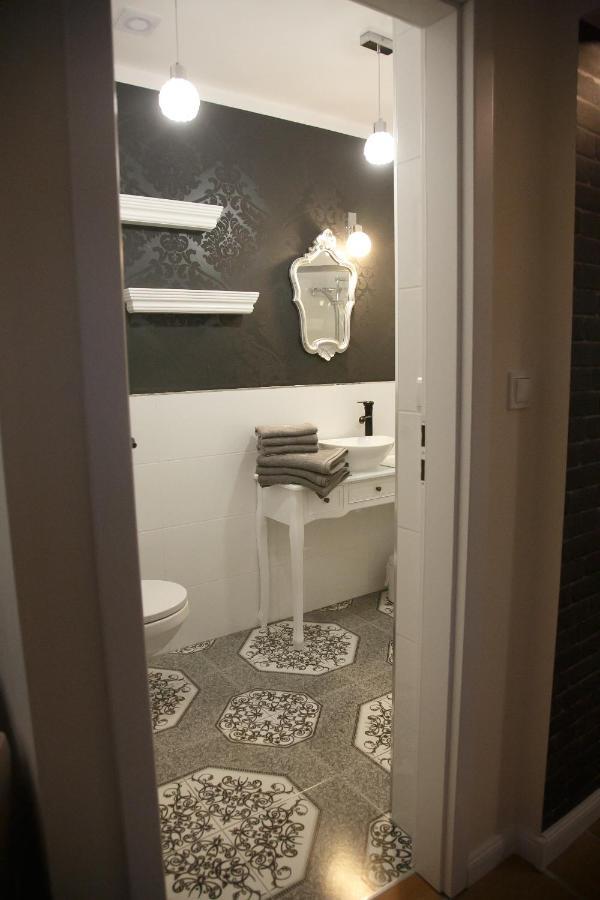 Domek I Apartamenty Zacisze Brenna Exterior foto