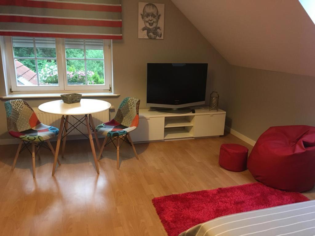 Domek I Apartamenty Zacisze Brenna Exterior foto
