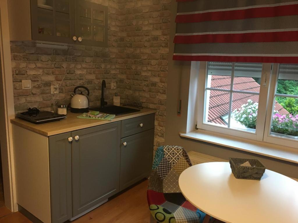 Domek I Apartamenty Zacisze Brenna Exterior foto