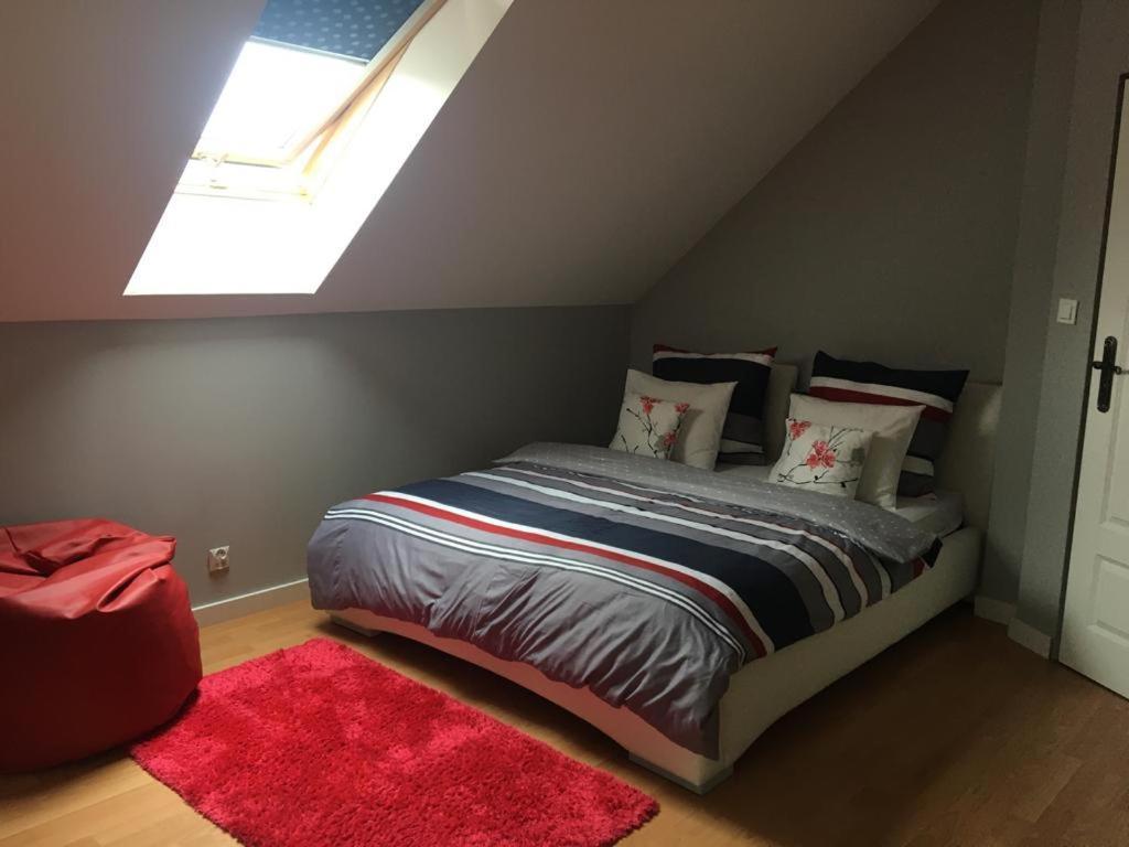 Domek I Apartamenty Zacisze Brenna Exterior foto
