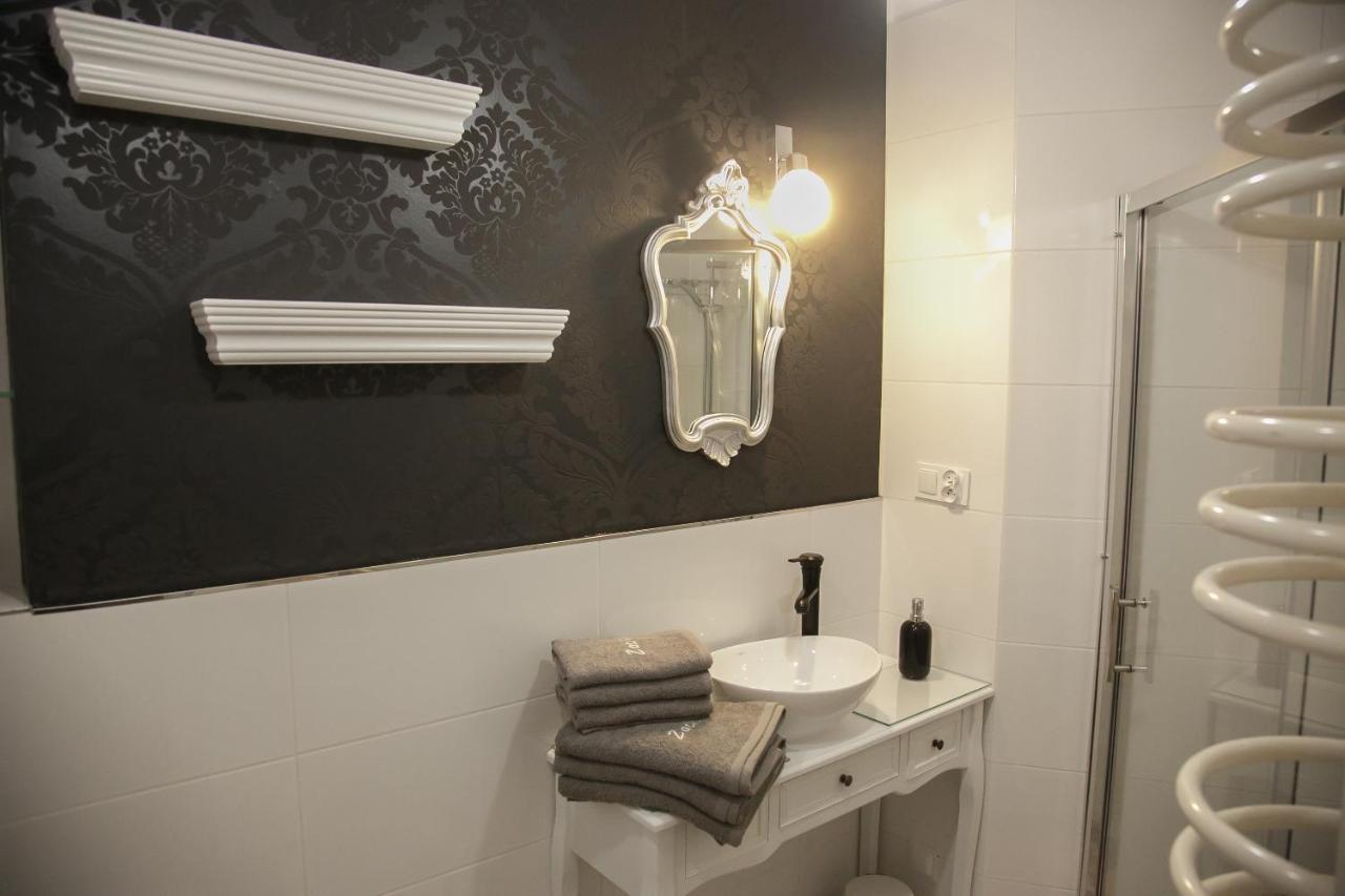 Domek I Apartamenty Zacisze Brenna Exterior foto